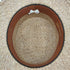 サンサーフ SUN SURF Mr.FATMAN WAIKIKI REEF ISLAND BOATER HAT メンズ