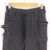ensou. 25SS 日本製 Reversible Layered Pants リバーシブルレイヤードパンツ メンズ JPN:M