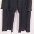 ensou. 25SS 日本製 Reversible Layered Pants リバーシブルレイヤードパンツ メンズ JPN:M
