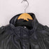 ザラ ZARA ストラップ付きフェイクレザージャケット レディース import:S