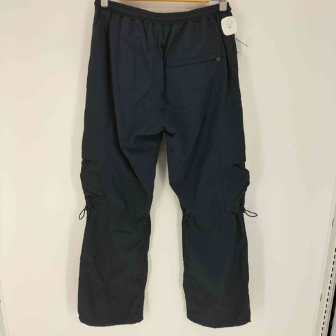 ネーム Name. 20SS C/N タッサーカーゴパンツ メンズ JPN:2