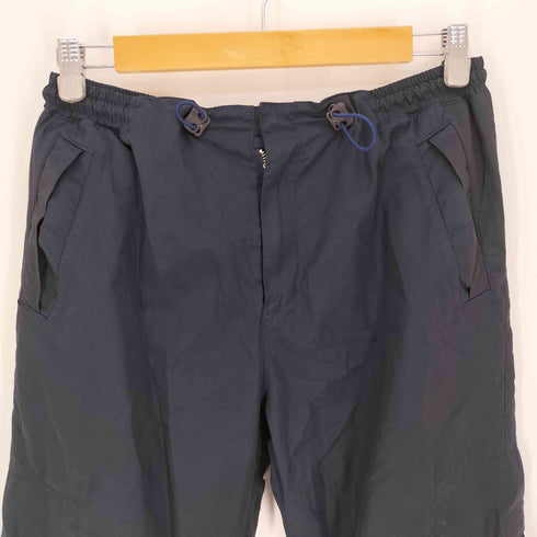 ネーム Name. 20SS C/N タッサーカーゴパンツ メンズ JPN:2