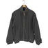 アンフォロー UNFOLLOW wet linen track jacket メンズ JPN:2