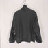アンフォロー UNFOLLOW wet linen track jacket メンズ JPN:2