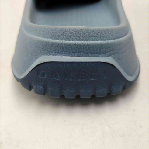 オークリー OAKLEY Factory Team Paguro ファクトリー チーム パグロ サンダル メンズ US:9