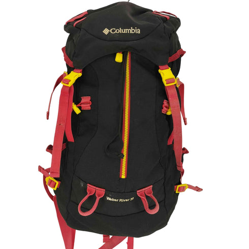 コロンビア Columbia Weber River30 ウェーバーリバー30 リュック バックパック メンズ