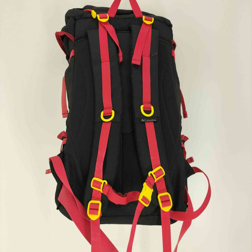 コロンビア Columbia Weber River30 ウェーバーリバー30 リュック バックパック メンズ