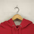 ナイキ NIKE HOODED SWEATSHIRTS ロゴ刺繍 プルオーバーパーカー メンズ