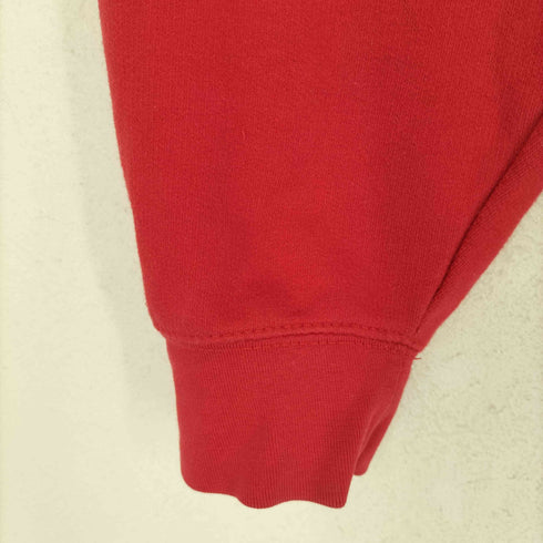 ナイキ NIKE HOODED SWEATSHIRTS ロゴ刺繍 プルオーバーパーカー メンズ