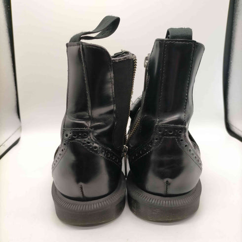 ドクターマーチン Dr.Martens TINA ティナ タッセル サイドゴア ブーツ レディース UK:5