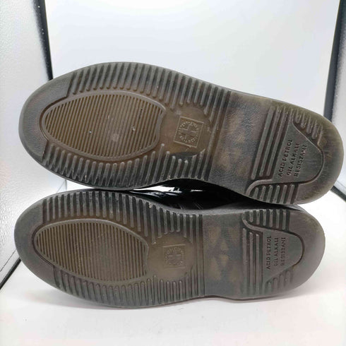 ドクターマーチン Dr.Martens TINA ティナ タッセル サイドゴア ブーツ レディース UK:5