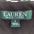 ローレンラルフローレン LAUREN RALPH LAUREN 幾何学柄 クロスネックワンピース レディース 6