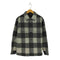 ユニクロ UNIQLO オーバーシャツジャケット メンズ S