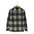 ユニクロ UNIQLO オーバーシャツジャケット メンズ S
