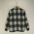 ユニクロ UNIQLO オーバーシャツジャケット メンズ S