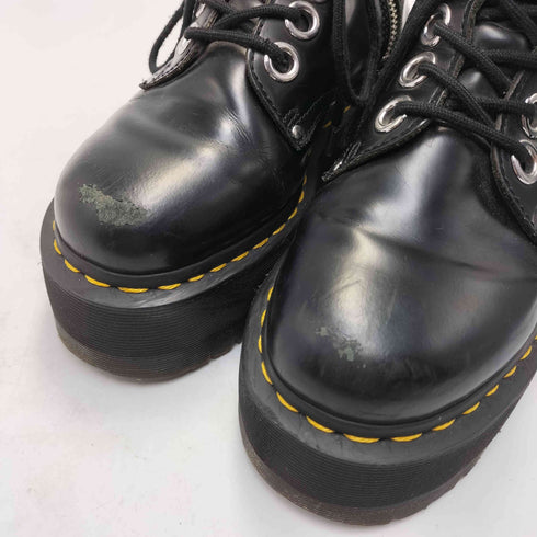 ドクターマーチン Dr.Martens JADON MAX ジェイドン マックス 8 ホール ブーツ レディース UK:3