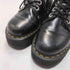 ドクターマーチン Dr.Martens JADON MAX ジェイドン マックス 8 ホール ブーツ レディース UK:3