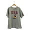 チャンピオン Champion REVERSE WEAVE キャラクタープリント Tシャツ メンズ JPN:XL