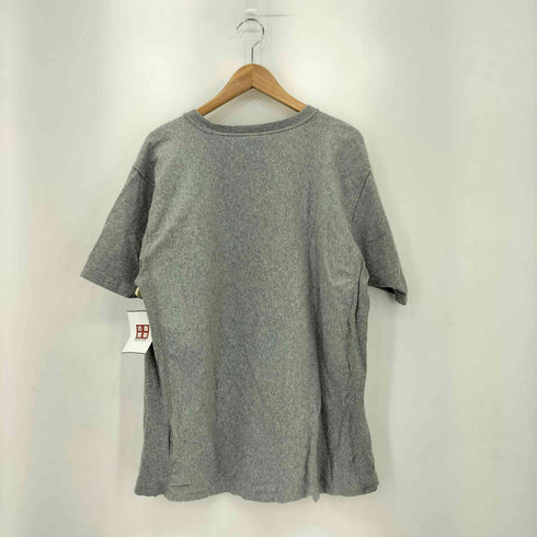 チャンピオン Champion REVERSE WEAVE キャラクタープリント Tシャツ メンズ JPN:XL