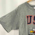 チャンピオン Champion REVERSE WEAVE キャラクタープリント Tシャツ メンズ JPN:XL