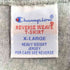 チャンピオン Champion REVERSE WEAVE キャラクタープリント Tシャツ メンズ JPN:XL