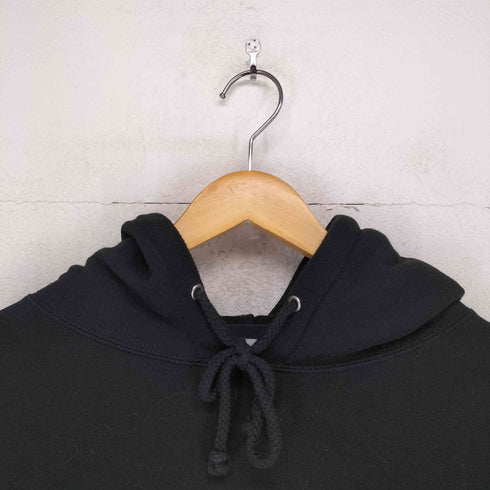 オンリーニューヨーク ONLY NY フロントブランドプリント プルオーバーパーカー メンズ import:XL