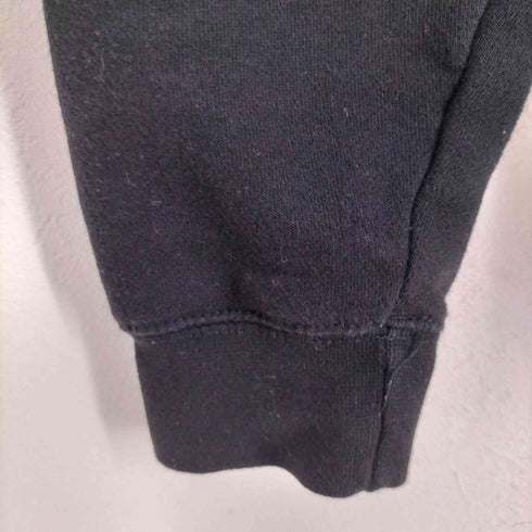 オンリーニューヨーク ONLY NY フロントブランドプリント プルオーバーパーカー メンズ import:XL