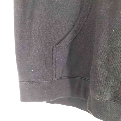 オンリーニューヨーク ONLY NY フロントブランドプリント プルオーバーパーカー メンズ import:XL