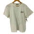 メゾンキツネ MAISON KITSUNE Pastel Fox Head ビッグ パステル フォックス ヘッド ロゴ Tシャツ メンズ import:M