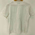 メゾンキツネ MAISON KITSUNE Pastel Fox Head ビッグ パステル フォックス ヘッド ロゴ Tシャツ メンズ import:M
