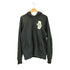 ヒステリックグラマー HYSTERIC GLAMOUR DETROIT プリントジップアップパーカー メンズ JPN:L