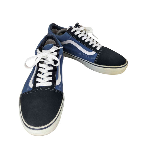 バンズ VANS OLD SKOOL メンズ 28.5cm