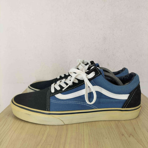 バンズ VANS OLD SKOOL メンズ 28.5cm