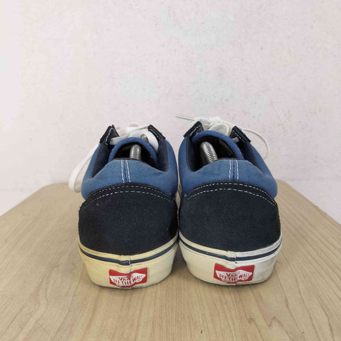 バンズ VANS OLD SKOOL メンズ 28.5cm