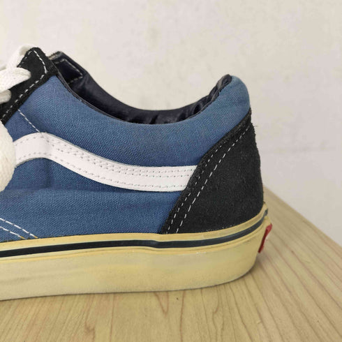 バンズ VANS OLD SKOOL メンズ 28.5cm