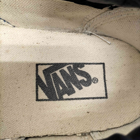 バンズ VANS OLD SKOOL メンズ 28.5cm
