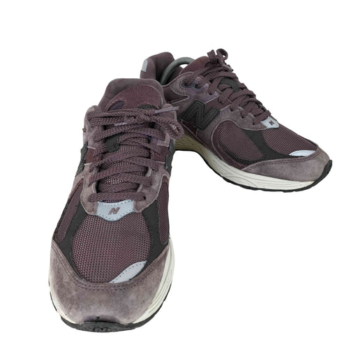 ニューバランス NEW BALANCE M2002R ローカットスニーカー メンズ 26.5cm