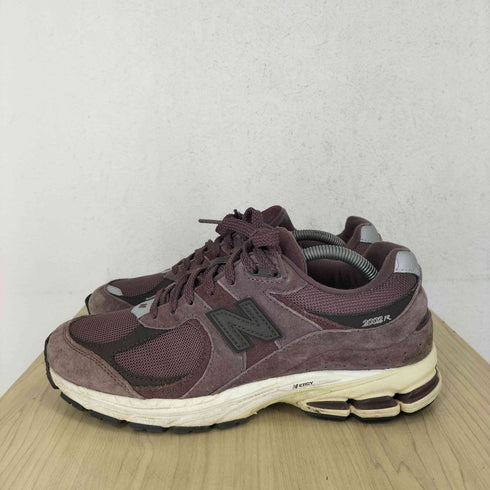 ニューバランス NEW BALANCE M2002R ローカットスニーカー メンズ 26.5cm