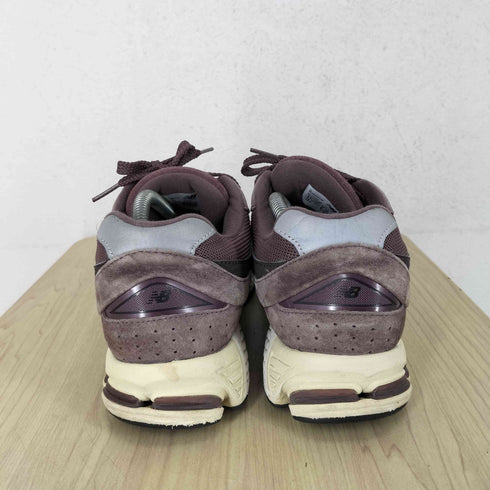 ニューバランス NEW BALANCE M2002R ローカットスニーカー メンズ 26.5cm