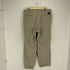ビルブラス BILL BLASS 2タックワイドチノパンツ メンズ 38×30