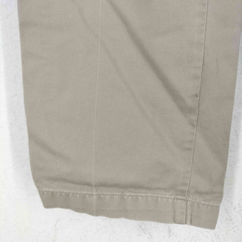 ビルブラス BILL BLASS 2タックワイドチノパンツ メンズ 38×30