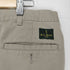 ビルブラス BILL BLASS 2タックワイドチノパンツ メンズ 38×30