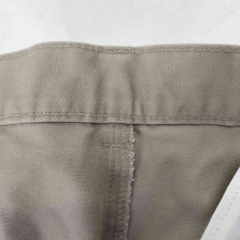 ビルブラス BILL BLASS 2タックワイドチノパンツ メンズ 38×30