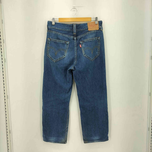 リーバイス Levis STAY LOOSE ジップフライデニムパンツ メンズ 32×32
