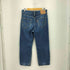 リーバイス Levis STAY LOOSE ジップフライデニムパンツ メンズ 32×32