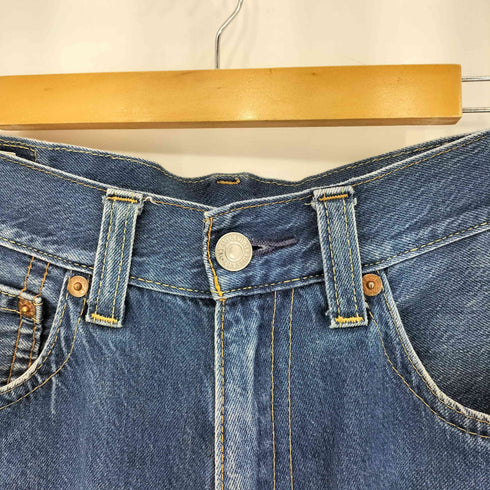 リーバイス Levis STAY LOOSE ジップフライデニムパンツ メンズ 32×32