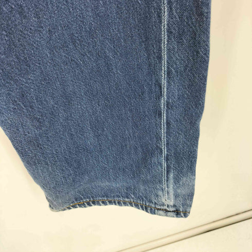 リーバイス Levis STAY LOOSE ジップフライデニムパンツ メンズ 32×32