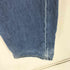 リーバイス Levis STAY LOOSE ジップフライデニムパンツ メンズ 32×32