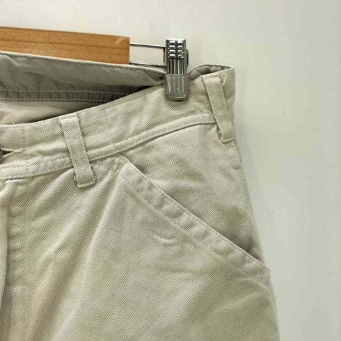 ユニバーサルオーバーオール UNIVERSAL OVERALL コットンツイル ペインター ワーク パンツ メンズ L
