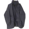 SIOEN パッカブルフード 裏地フリースライナー ミリタリー ポリ ジャケット メンズ 112L